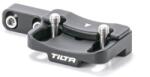 Tilta PL Mount Lens Adapter Support for Sony FX3/FX30 V2 - Black (TA-T16-LAS2-B)
