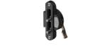 Tilta Tiltaing Advanced Left Side Handle Attachment Type VIII - Black