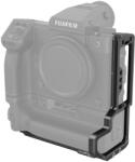 SmallRig Dedicated L Bracket for FUJIFILM GFX100 II with VG-GFX100ll Battery Grip 4203