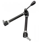 Manfrotto Magic Arm, smart centre lever and flexible extension (143N)