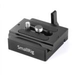 SmallRig Quick Release Clamp and Plate ( Arca-type Compatible) 2280