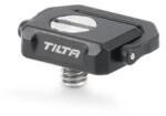 Tilta 1/4"-20 Camera Strap Attachment - Black