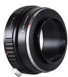 K&F Concept K&F Nikon Lens to Fujifilm FX Mount Camera (KF06.101)