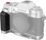 SmallRig Silicone L-Shape Handle for X-T50 (Silver) 4713 (4713)
