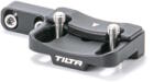Tilta PL Mount Lens Adapter Support for Sony FX3/FX30 V2 - Titanium Gray (TA-T16-LAS2-TG)