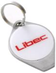 Libec Tripod key kulcstrartó és kameracsavarhúzó (LIBKCH)