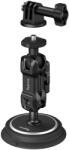 SmallRig Magic Arm Magnetic Suction Cup Mounting Support Kit for Action Cameras 4466