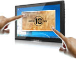 Lilliput FA1014-NP/C/T - 10.1" HDMI Capacitive Touchscreen monitor (FA1014-NP/C/T)