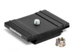 Manfrotto 200PL pro aluminium cserelap RC2 és arca-swiss kompatibilis (200PL-PRO) - syntexshop