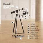 EdelKrone KroneX Bundle - Advanced (JibOne V3) (KXABJibone)
