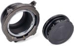 Tilta Tiltaing Canon RF Mount to PL Mount adapter állítható hátsó fókusszal (TA-RF-PL2)