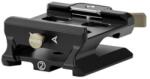 Tilta LWS Baseplate Adapter Type II - Black