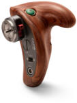 Tilta Right Side Wooden Handle with R/S Button for ARRI Alexa mini (TT-0511-R-AM)