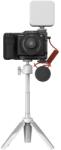SmallRig simorr Vigor VK-50 White Vlog Kit 3752 (3752)