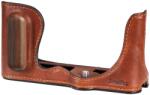 SmallRig Leather Half Case for Panasonic LUMIX S9 4703 (4703)