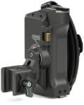 Tilta Tiltaing Left Side Advanced Power Handle with Run/Stop Type VI (F570 Battery) - Tilta Gray