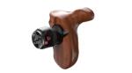 Tilta Tiltaing Advanced Right Side Wooden Handle Type X - Black (TA-AWH10-R-B)