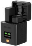 ZGCINE Charging Case for Panasonic LUMIX DMW-BLK22 Battery (PS-BLK22)