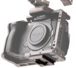 Tilta Tiltaing ARCA quick release plate - Black version (TA-QRBP2-B)