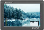 Lilliput FS7 7" 4K HDMI/3G-SDI Monitor with L-Series Type Plate