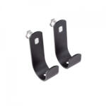 Manfrotto U' Hooks set of two cross bar holders 40 (039)
