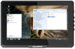 Lilliput 779GL-70NP/C/T - 7" HDMI Capacitive Touchscreen monitor