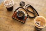 SmallRig Leather Half Case Kit for X-T50 (Brown) 4710 (4710)