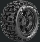 Trexo Terrain Wheels (x4) (TRMTE-000-000)