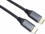 PremiumCord ULTRA HDMI 2.1 High Speed + Ethernet cable 8K@60Hz 2m gold (kphdm21s2)