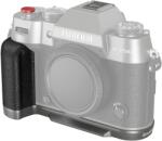 SmallRig Silicone L-Shape Handle for X-T50 (Charcoal Silver) 4712 (4712)