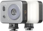 SmallRig Vibe P96 Pro mini LED Video Light (Black) 4660