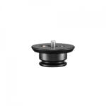 Manfrotto MOVE Quick release system - Plate (MVAQR-PLATE)