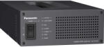 Panasonic AK-CFA100 Fiber Adaptor for UCX100 PLV100 (Lemo) (AK-CFA100ESJ)