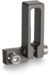 Tilta HDMI and Run/Stop Cable Clamp Attachment for Sony A7/A7R/A7S/A9-Tilta Grey (TA-T17-CC4-G)