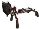 SHAPE Dslr Kirk Neff Off-set Rig Bundle (dslrkn1)