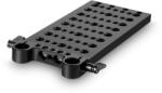 SmallRig Multi-purpose Mounting Plate with Clamp Rod 1093 (1093)