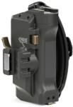 Tilta Tiltaing Left Side Advanced Power Handle with Run/Stop Type IV (F570 Battery) - Tilta Grey (TA-LRH4-57-G)