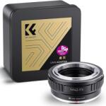 K&F Concept K&F M42-FX Manual lens adapter ring (KF06.058)