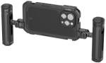 SmallRig Mobile Dual Handheld Kit for iPhone 16 Pro Max 5005 (5005)