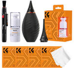 K&F Concept K&F 10-in-1 cleaning kit, Advanced cleaning set (SKU.2147)