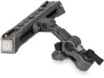 Tilta Tiltaing Adjustable Top Handle Plus - Tactical Gray (TA-QRTH6)