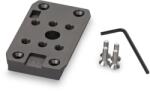 Tilta Bottom Plate for Sony a7/a7S - Tilta Gray(Thick) (TA-T17-BP1-G)