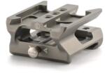 Tilta LWS Baseplate Adapter Type III - Titanium Gray