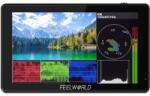 Feelworld LUT5 5.5" IPS 3000 cd/m2 On-Camera Monitor (LUT5)