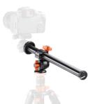 K&F Concept K&F Rotatable Multi-Angle Center Column for Camera Tripod Magnesium Alloy & Locking System