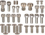 Tilta Screw kit for Sony a7/a9 Series (TA-T17-SK)