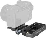 SmallRig NP-F Battery Adapter Mount Plate Kit for Mirrorless Cameras 4696 (4696)
