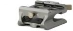 Tilta LWS Baseplate Adapter Type I - Titanium Gray