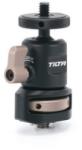 Tilta Mini Ball Head Mount (1/4"-20 with Locating Pins) - Black