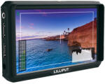 Lilliput A5 5" 4K HDMI Full HD On-Camera Monitor